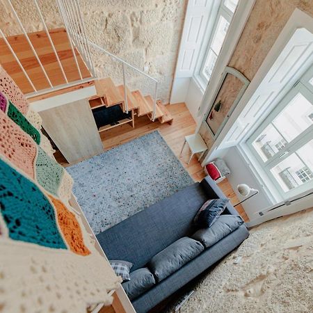 Ribeira Charming Apartment Porto Exterior photo