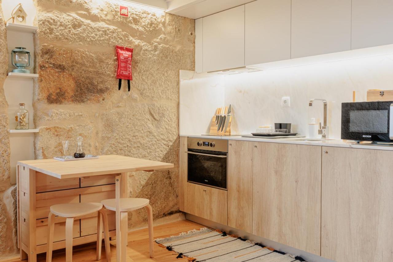 Ribeira Charming Apartment Porto Exterior photo